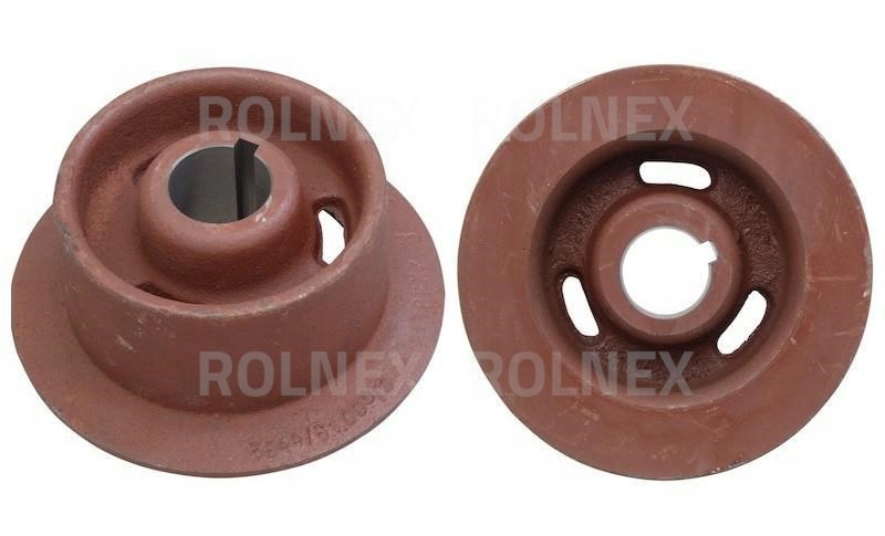 Vratná rolka 5644510090