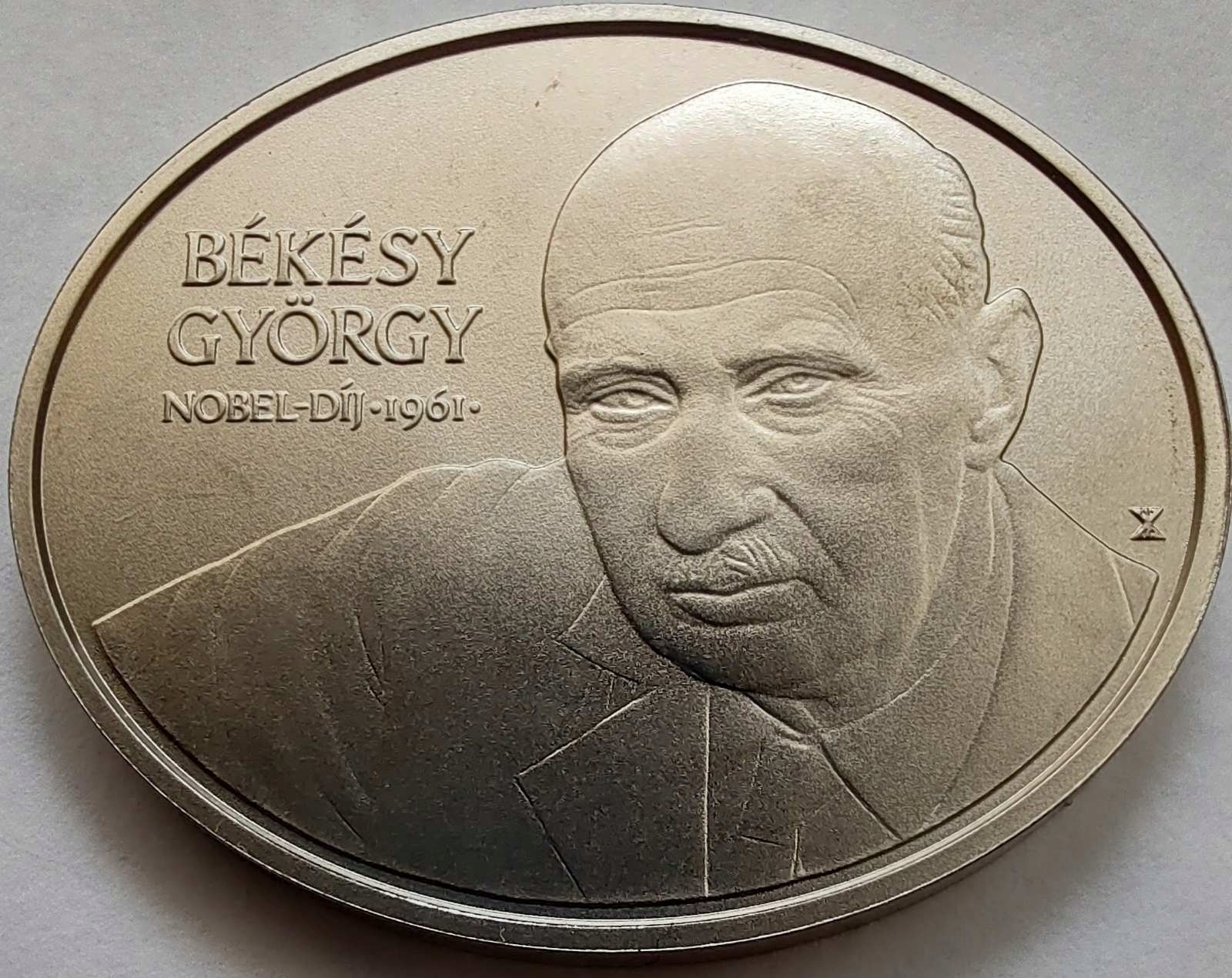 0531 - Węgry 2000 forintów, 2022