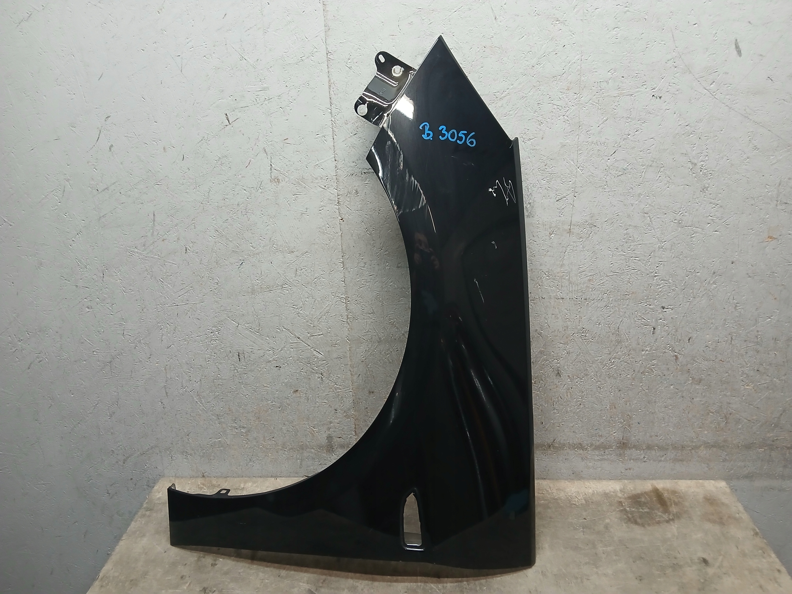 fender front left OPEL ASTRA K V 5