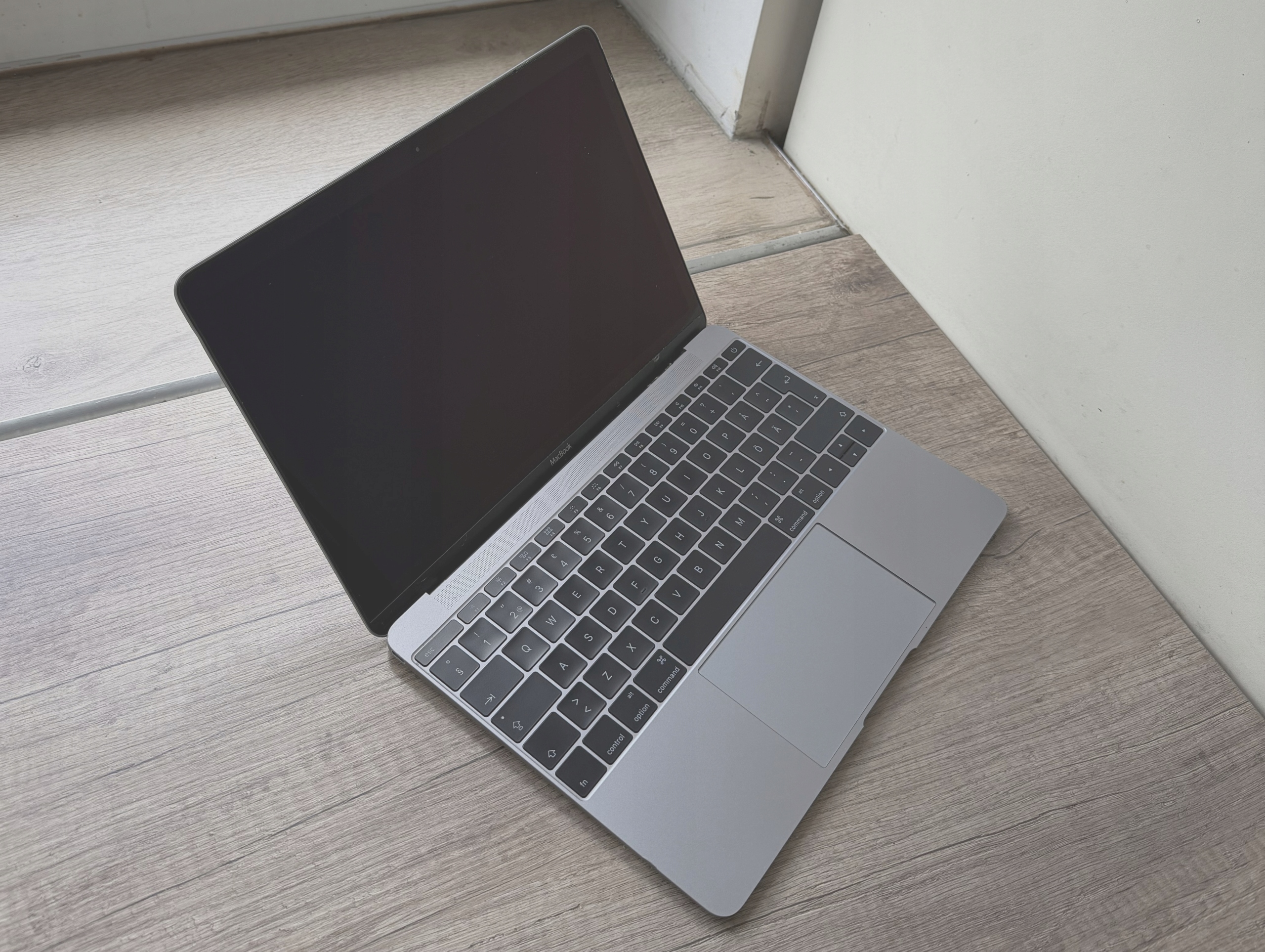 MacBook本体 MacBook (Retina, 12-inch, Early 2016) Apple MacBook Retina 12-inch 1.1GHz Core m3 (Early 2016) - Mac Me