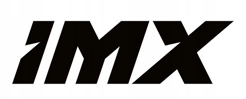 КОЗЫРЕК ДЛЯ ШЛЕМА IMX FMX - 02 GLOSS BLACK OS