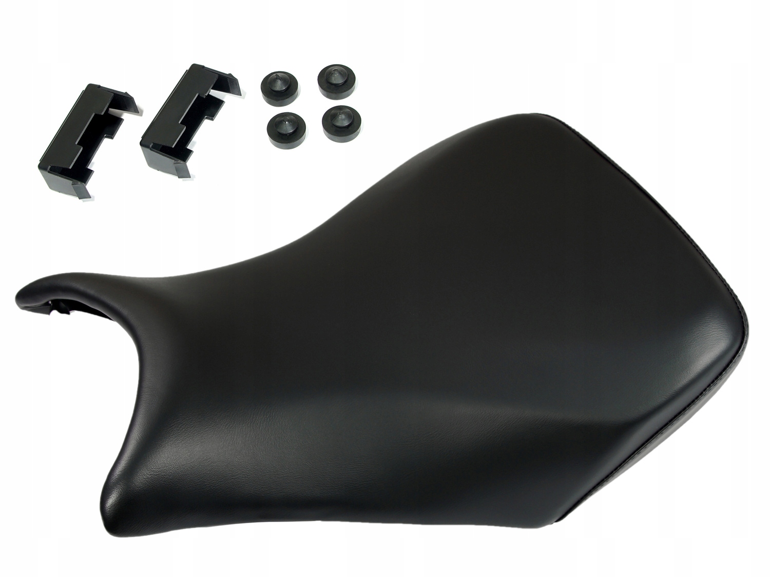 Sedadlo vodiča Predná pohovka pre Bmw S 1000 Rr 12-18 HP4 1000 12-14
