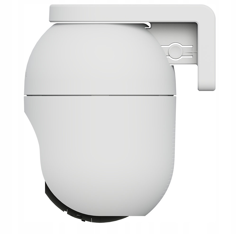 Monitoring WiFi Do Rozbudowy 4 Kamery Obrotowe + Rejestrator Hikvision 1TB Kod producenta CS-C8c 2K+