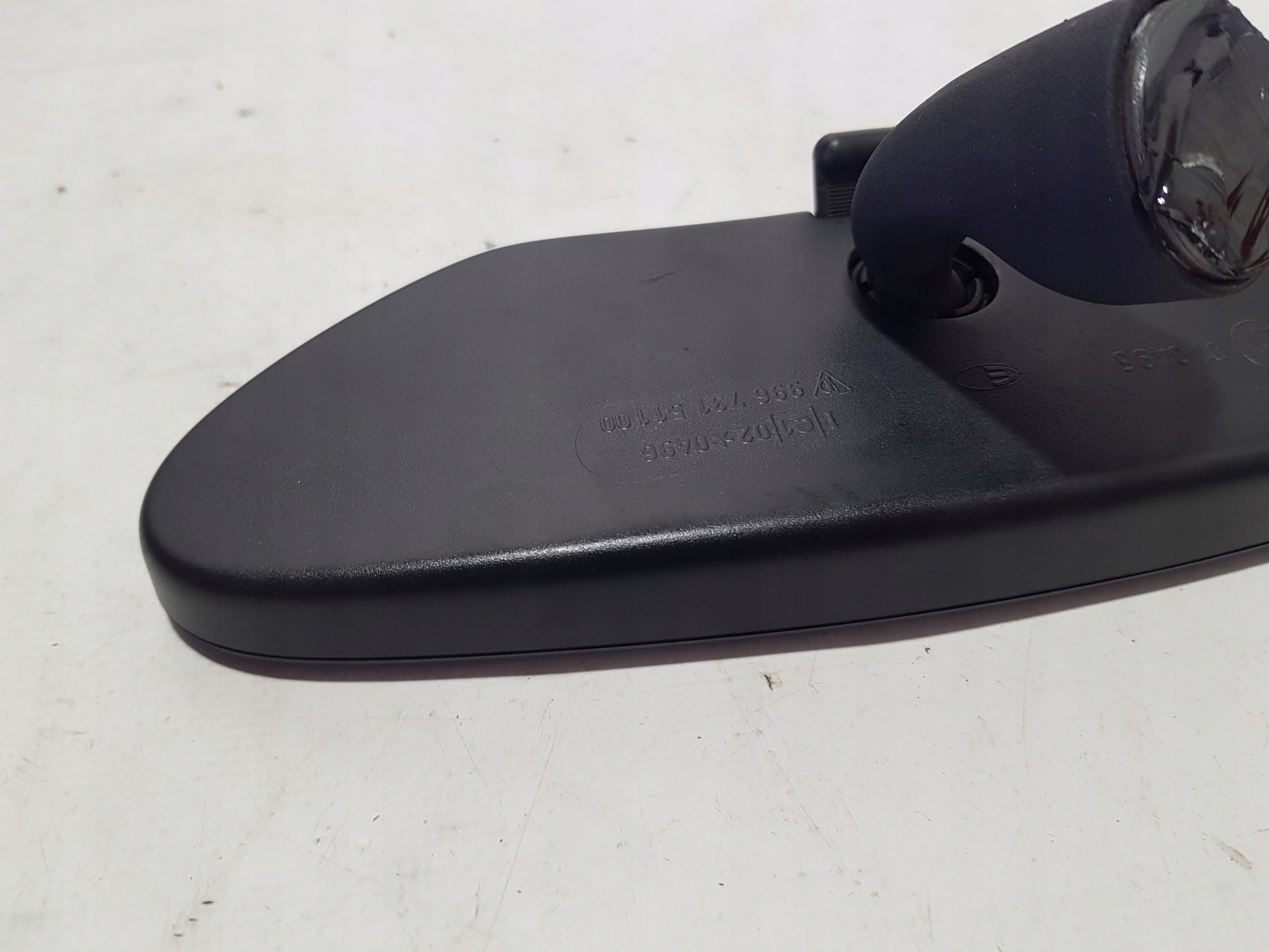 mirror inner PORSCHE BOXSTER 986 911 996 99673151100
