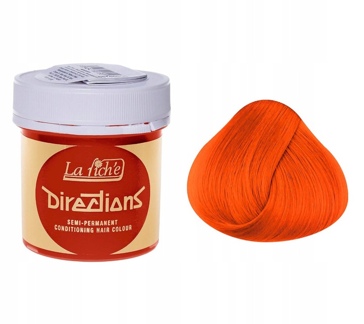

La Riche Directions Toner Fluorescent Orange 88ml