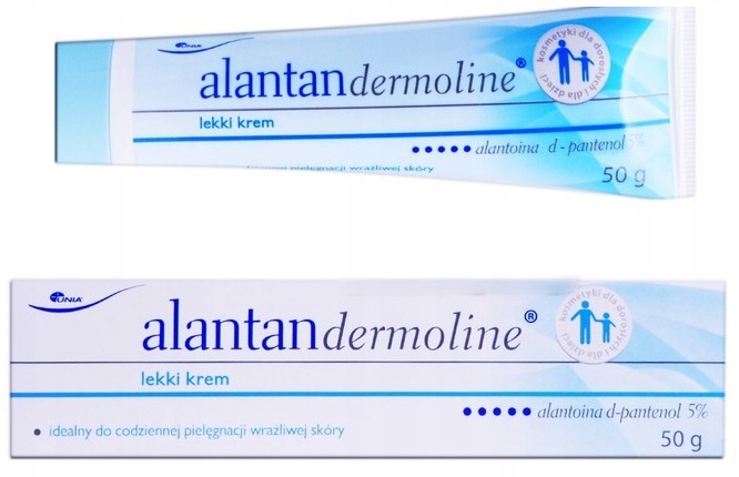 

Alantan Dermoline Krem lekki 50 g