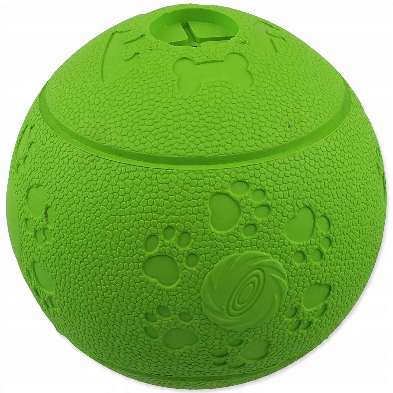 

Dog Fantasy Snack Ball 8 cm piłka na przysmaki
