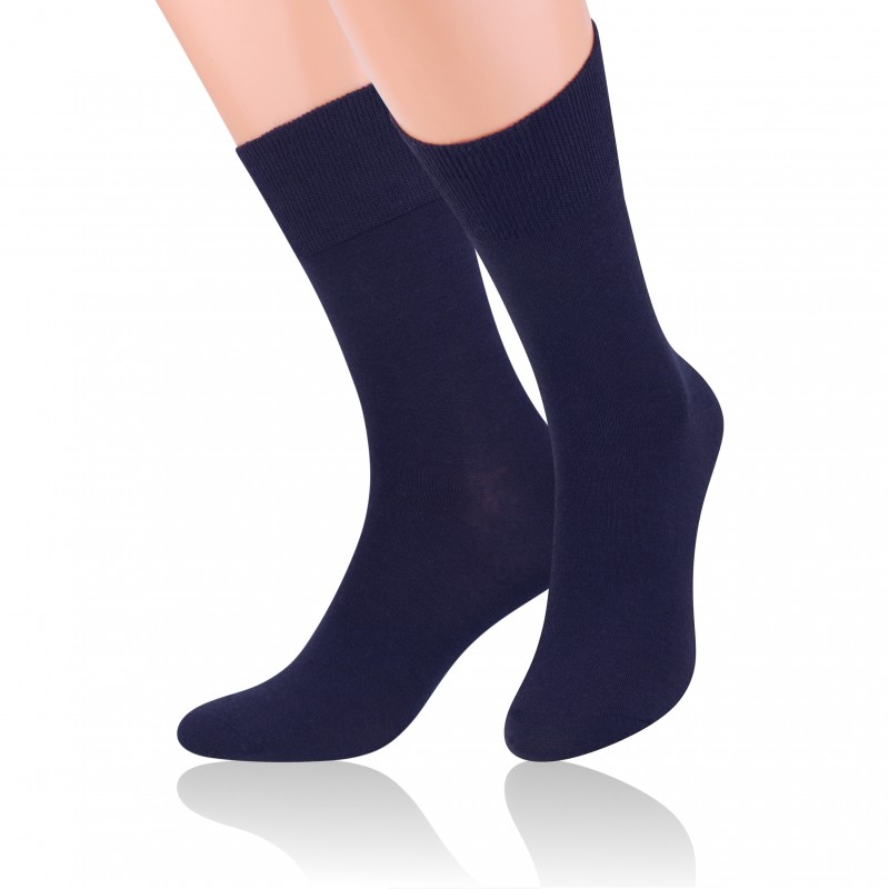 

Skarpetki męskie termiczne Merino ciepłe 41-43