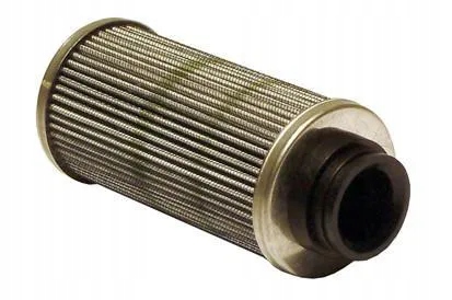 Wkład filtra hydraulicznego