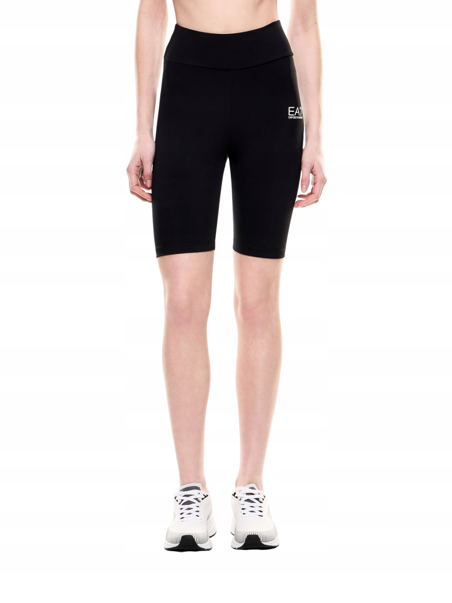 Kraťasy tréninkové kraťasy EA7 Emporio Armani VIGOR7 Black L