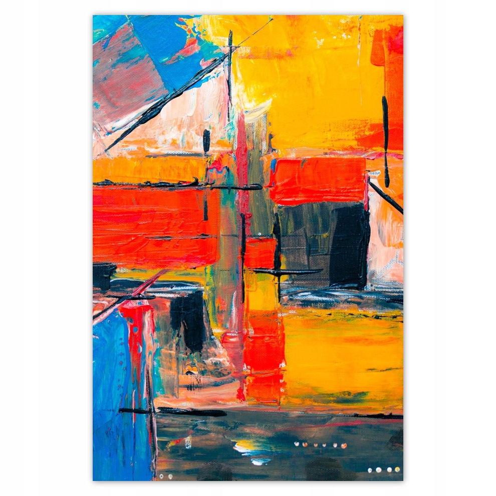 

Plakaty 62x93 Abstrakcja Earl