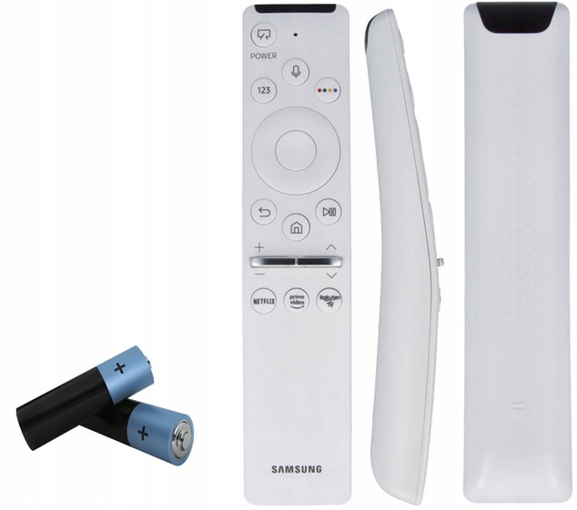 Originální Dálkový Ovladač Pro Televizor Samsung QE55LS03TA QE55LS03TAU QE55LS03TAUXXH