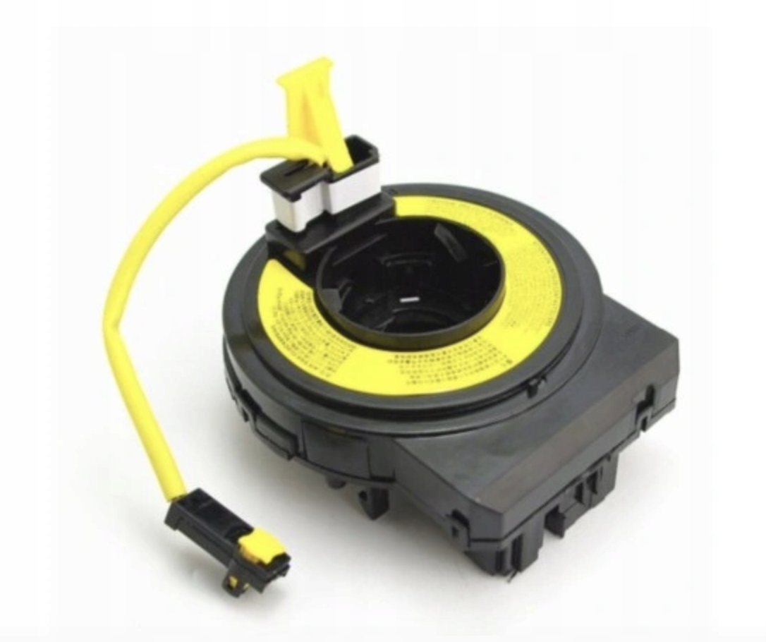 ZWIJAK TAŚMA AIRBAG HYUNDAI I30 2007-2012 93490-2R300 Typ samochodu Samochody osobowe