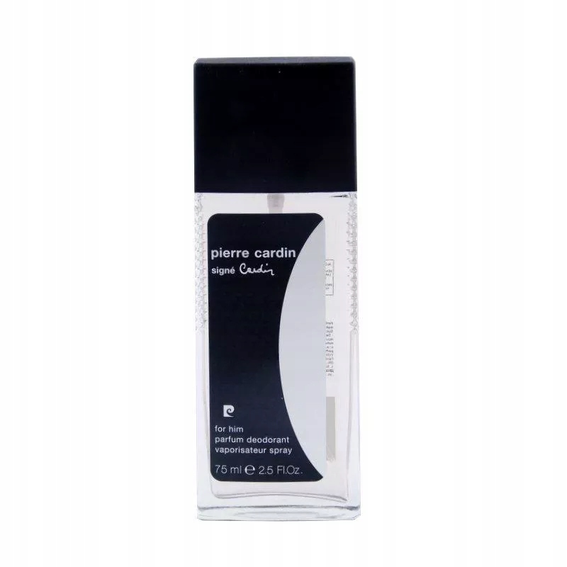 Pierre Cardin Signe Cardin deodorant atomizér Dns 75 ml