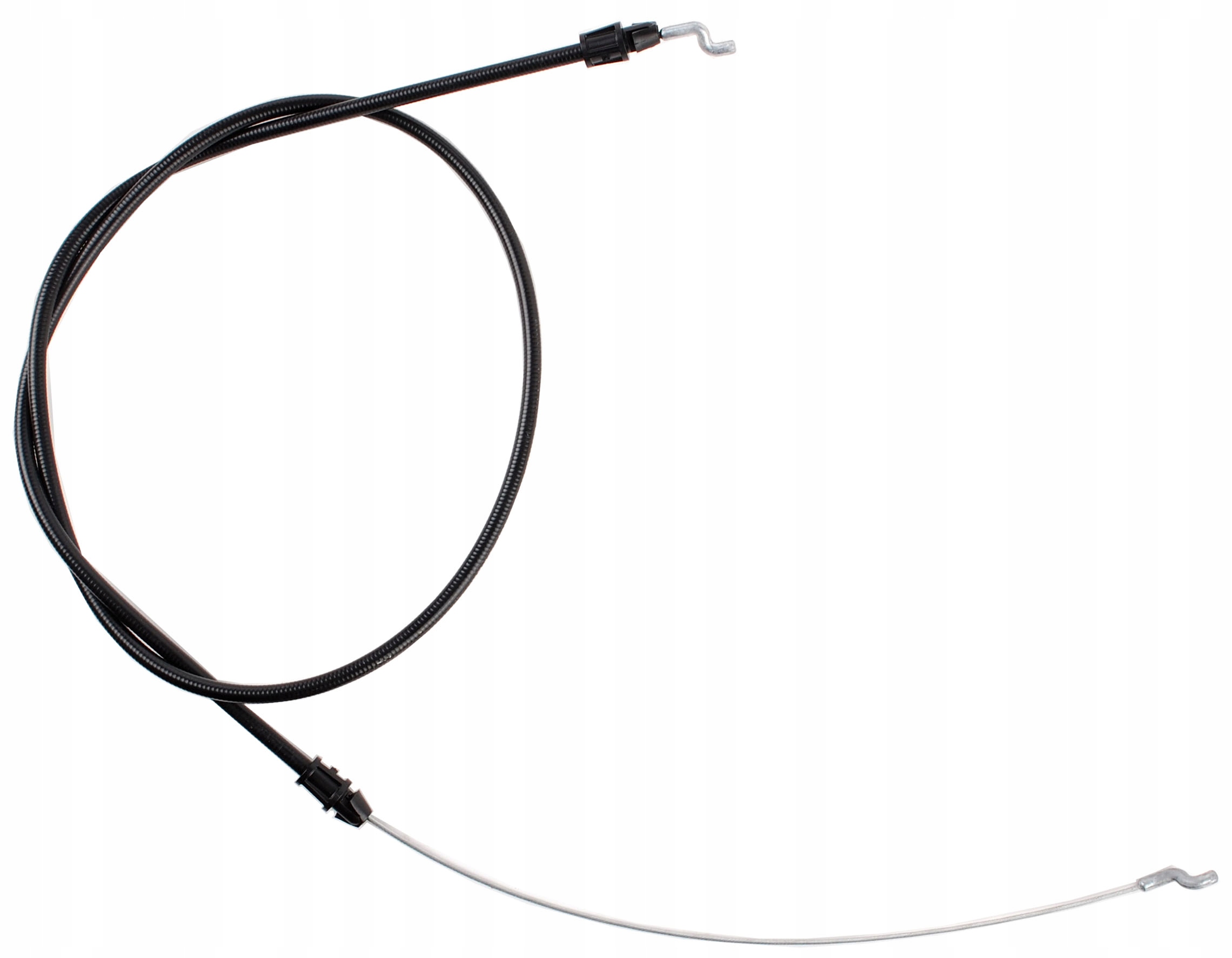 LINKA HAMULCA SILNIKA KOSIARKI OLEO-MAC GV 48 53TK Typ starter