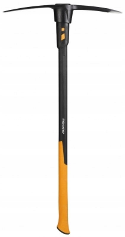 

Fiskars Kilof Ze Szpicem Isocore L 5 Ib 1020166