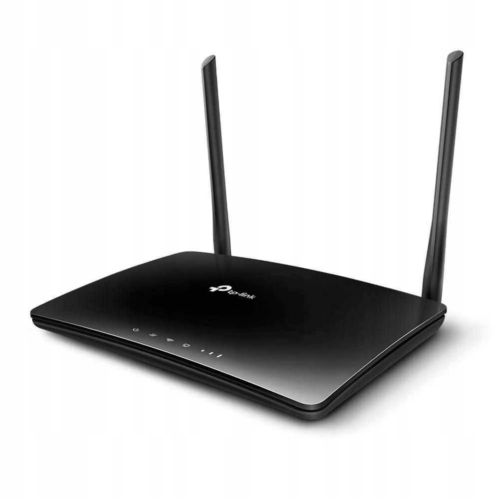 Archer MR200 Router AC750 4G Lte DualBand Sim