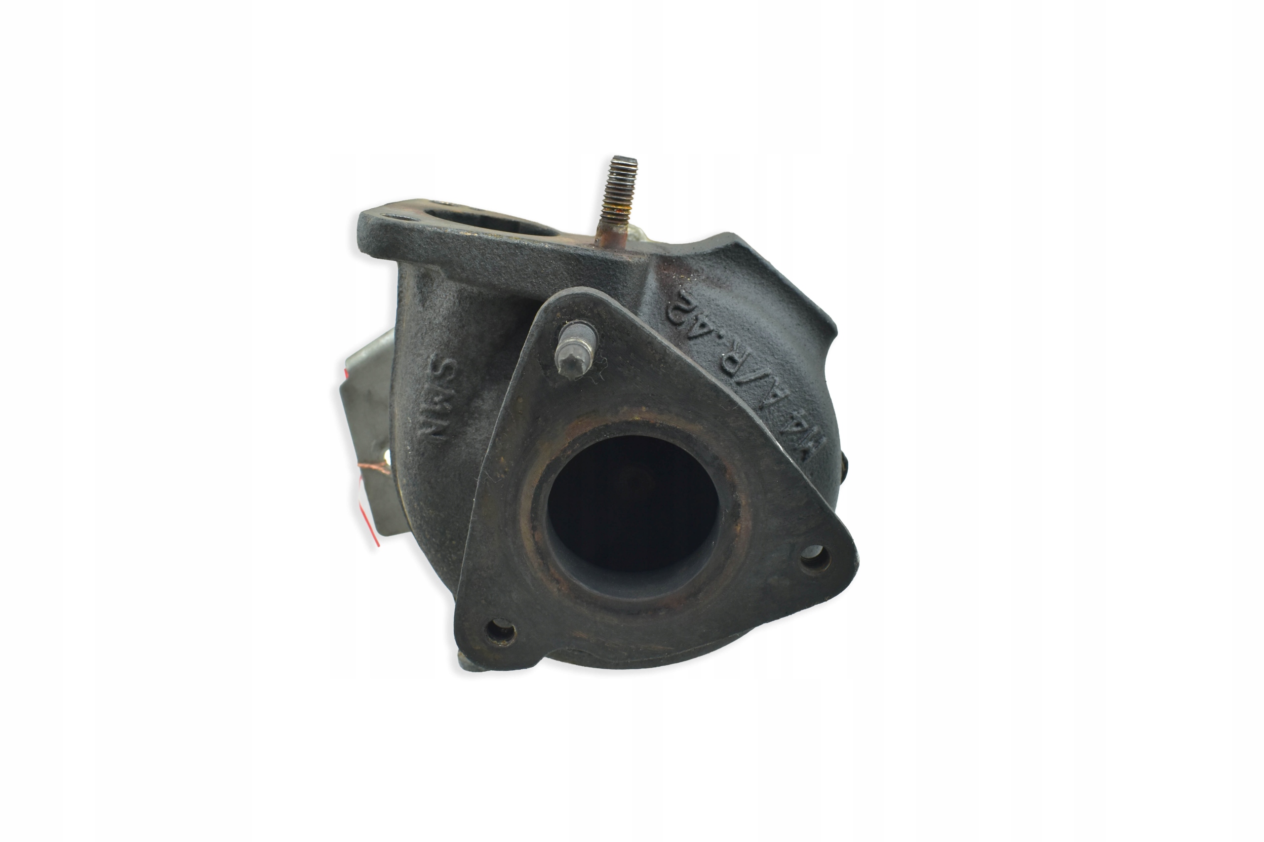 turbo JAGUAR XF e X250 2.7 D 6R8Q-6K682-AD