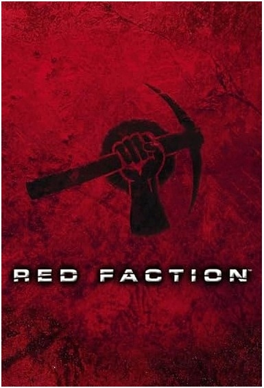 RED FACTION | KLUCZ STEAM | BEZ VPN | PC