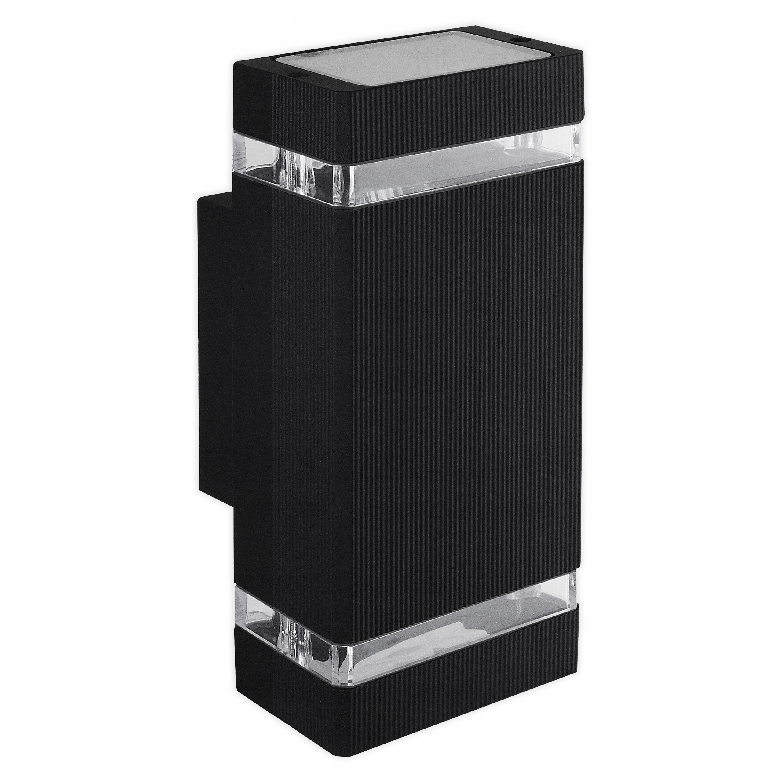 

Lampa elewacyjna Led zewnętrzna kinkiet ogrodowy