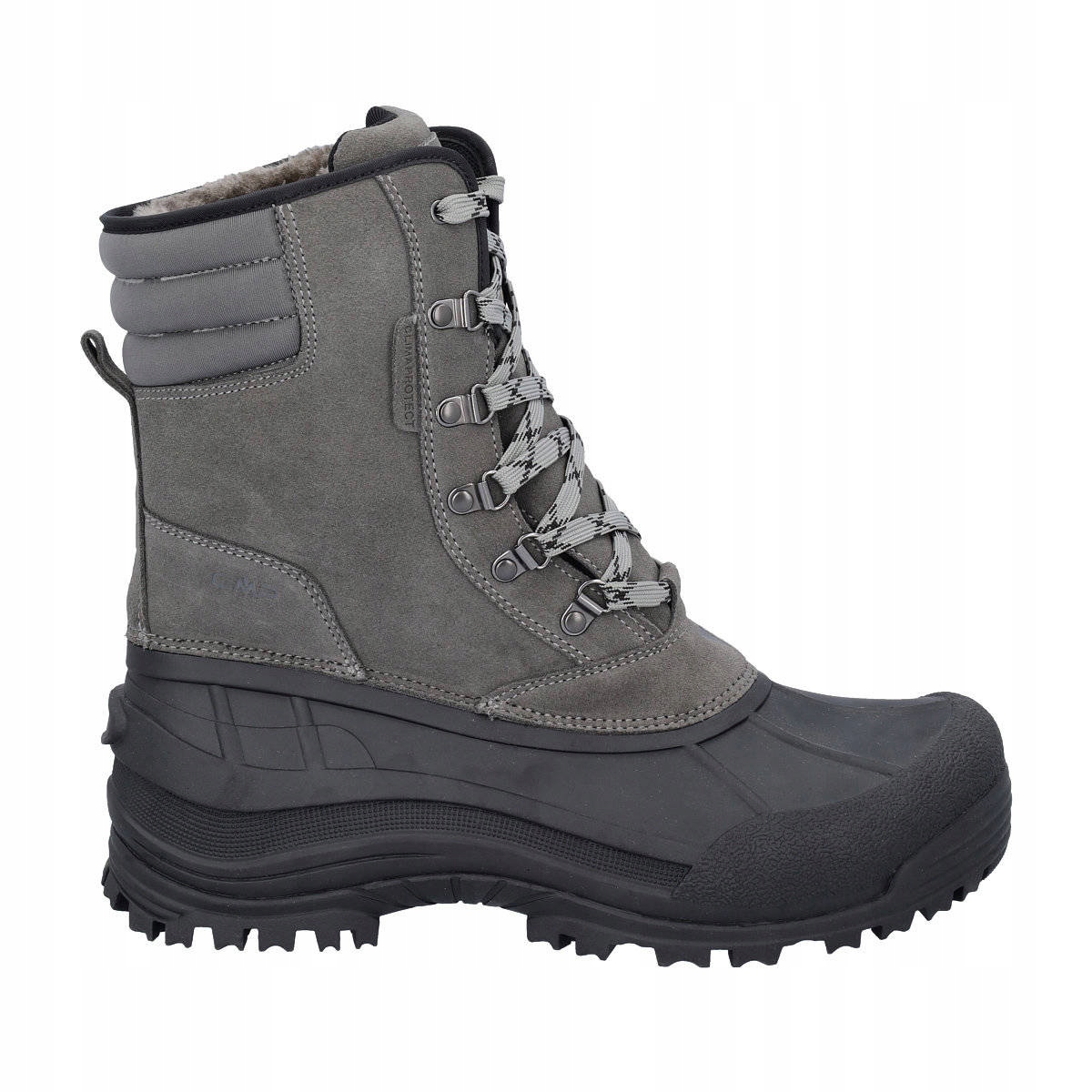 

Buty zimowe z futerkiem Cmp Kinos Snow wodoodporne