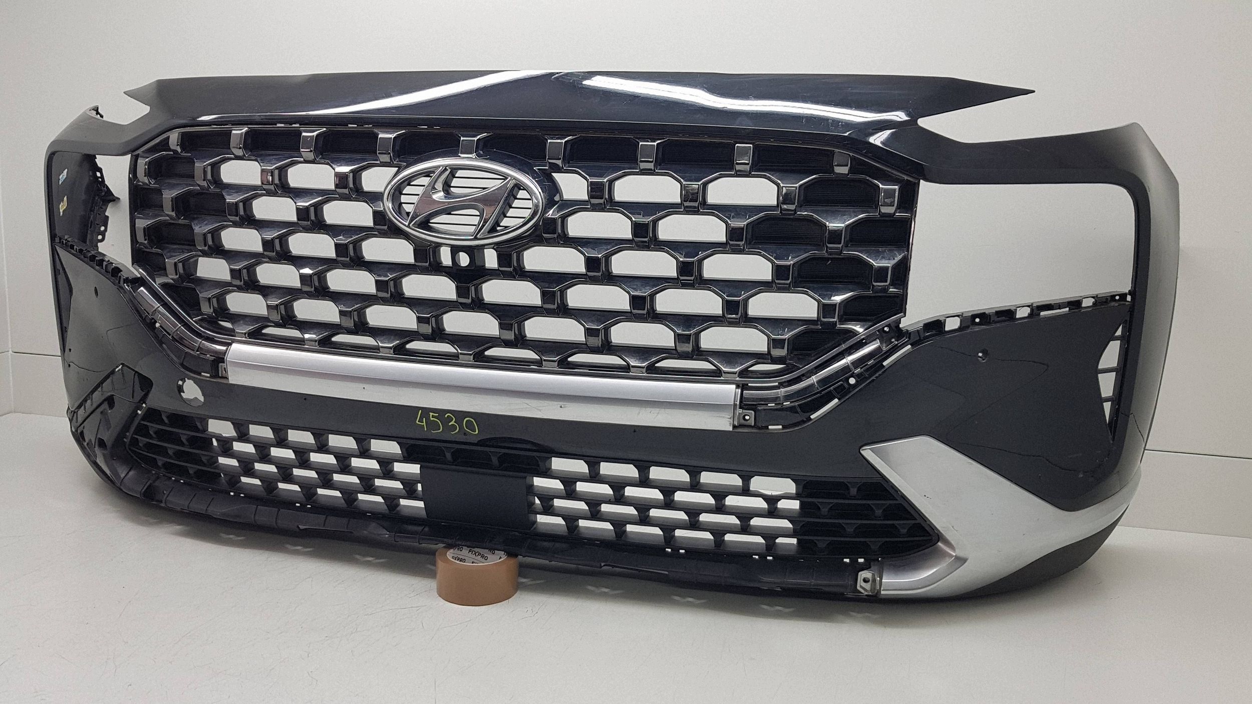 HYUNDAI SANTA FE SANTAFE 4 IV 2019 - bumper front 86511-S1500