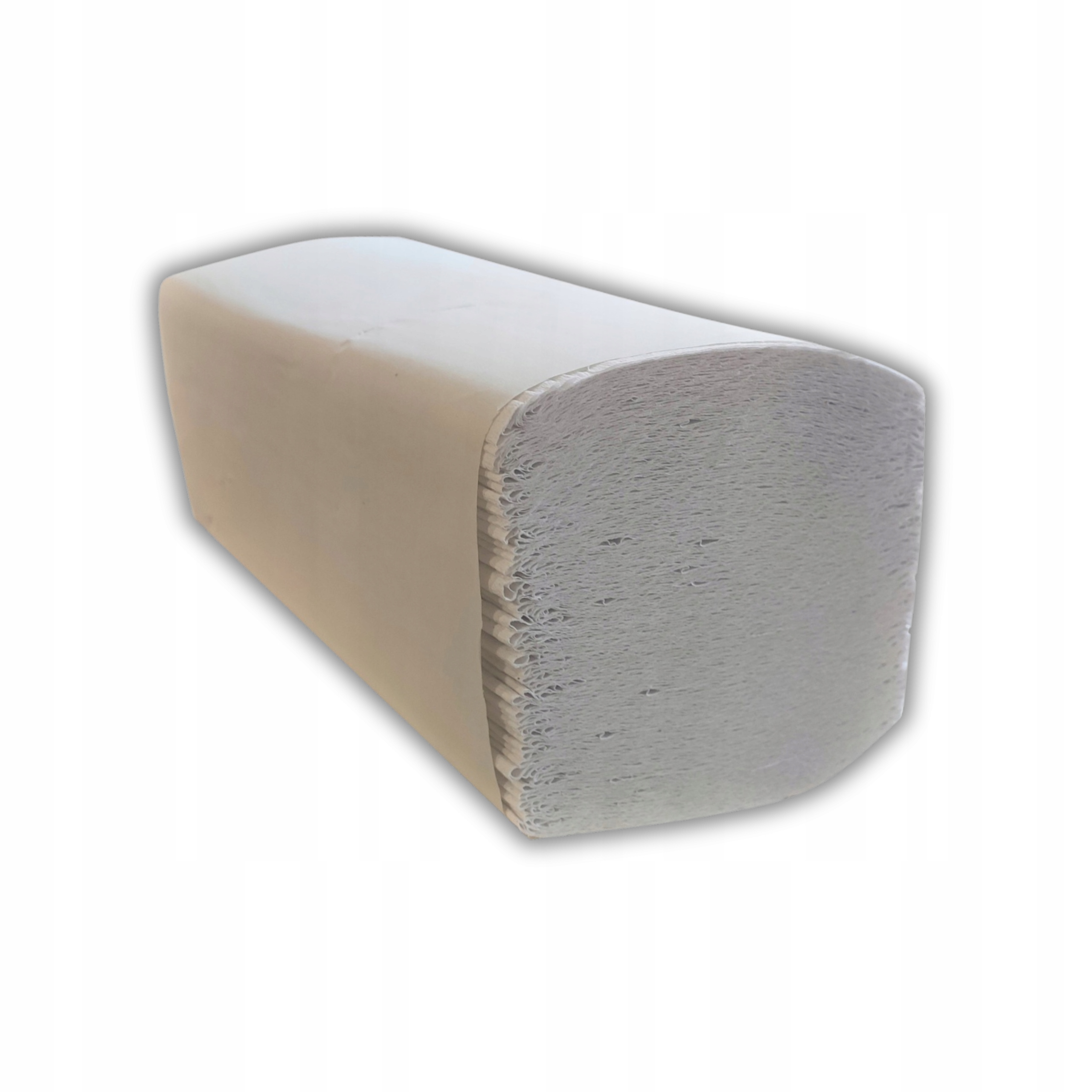 Papírový ručník Z-z Zz bílý 4000 ks Savý