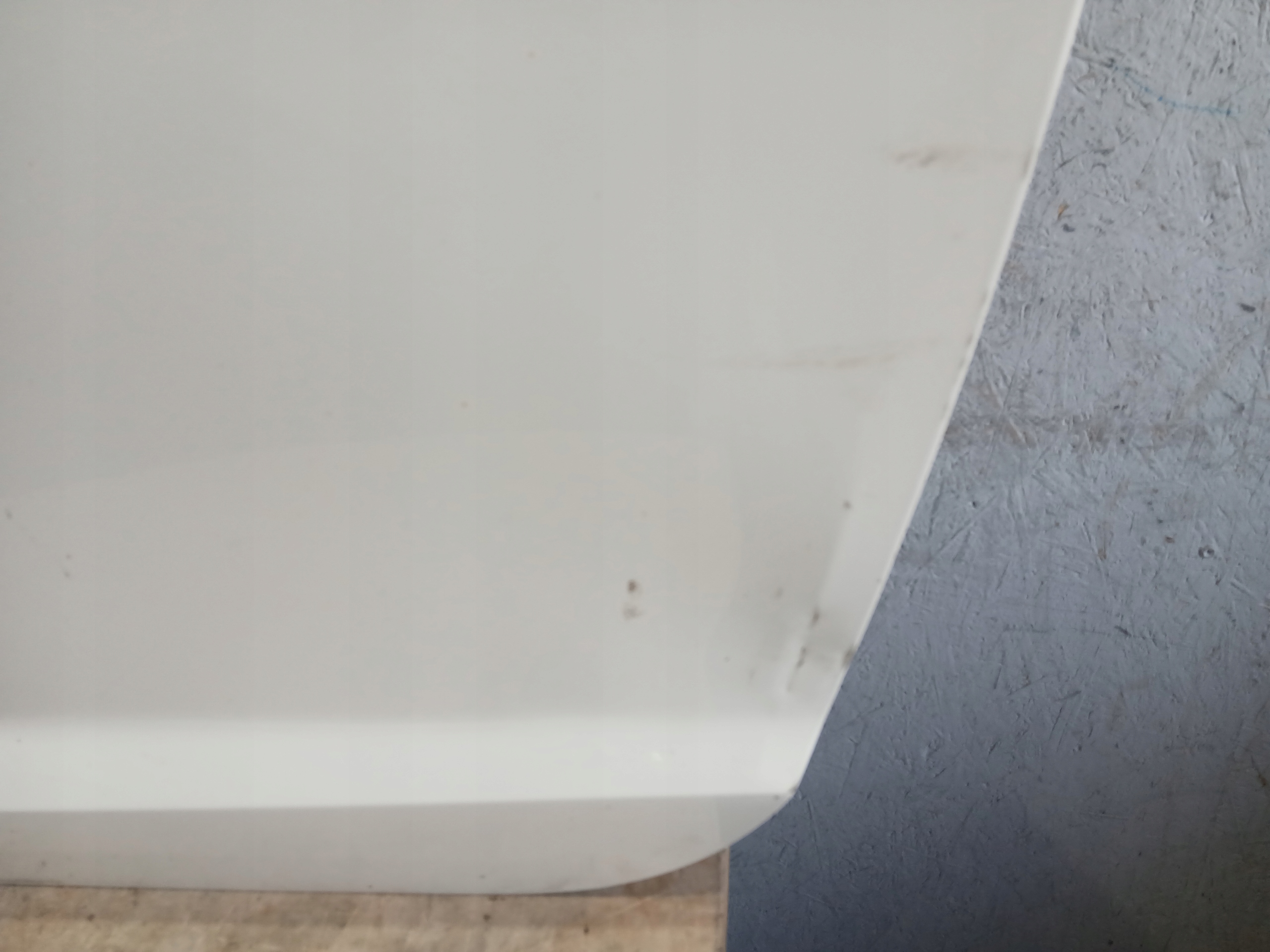 door front left SEAT LEON III 3 13- 5F