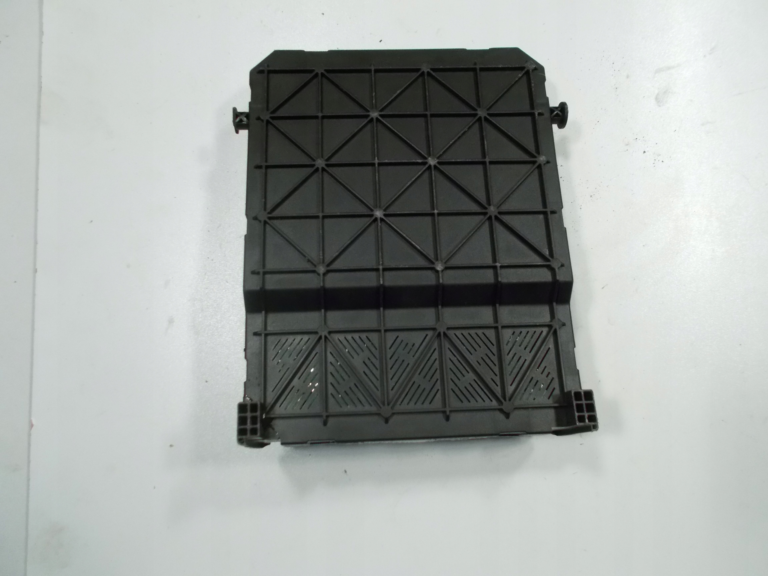 PEUGEOT CITROEN module compartment BSI-S04-00 9655708580 S120104500L