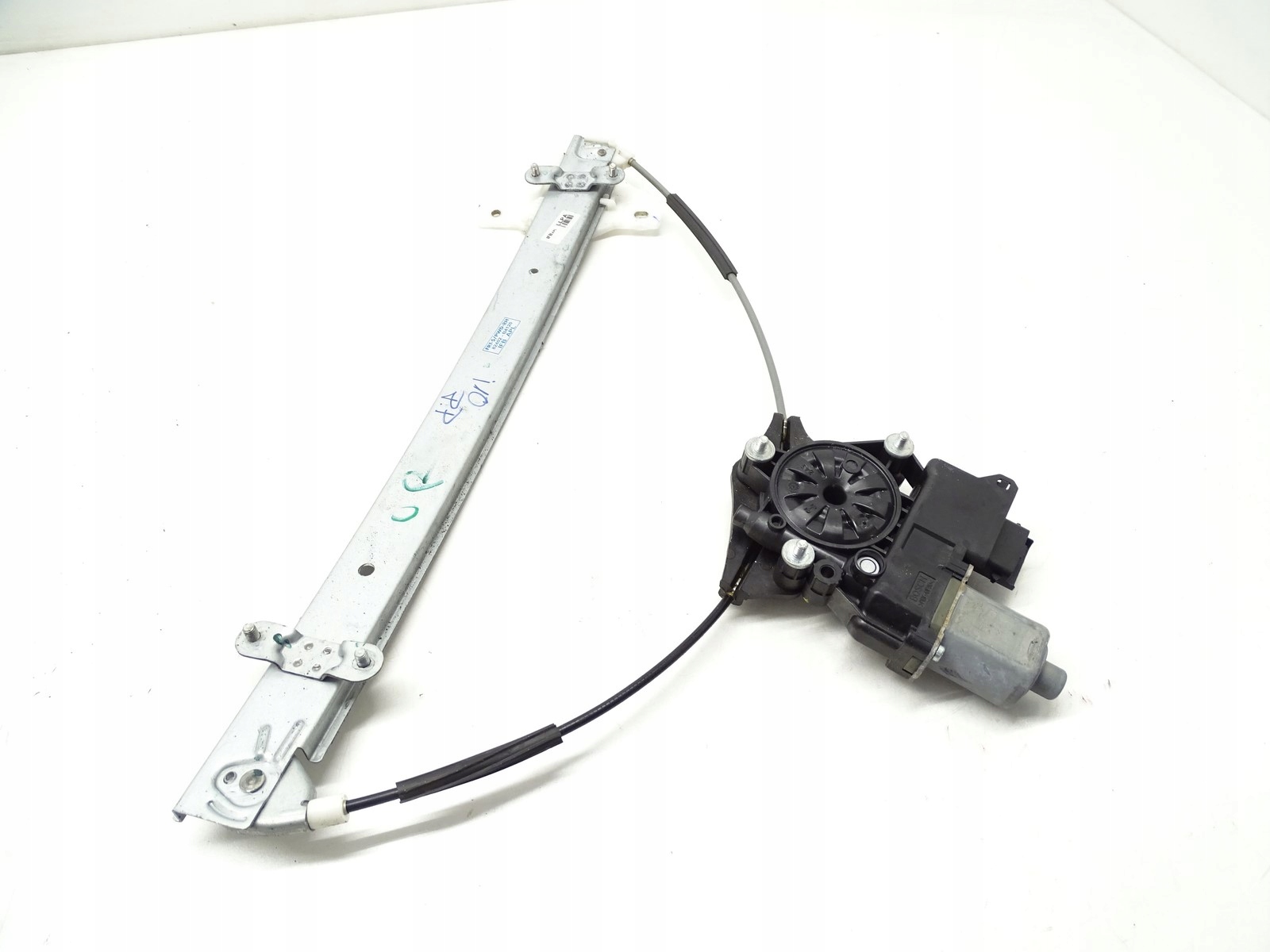 mechanism window regulator right front HYUNDAI i10 82402-B4120