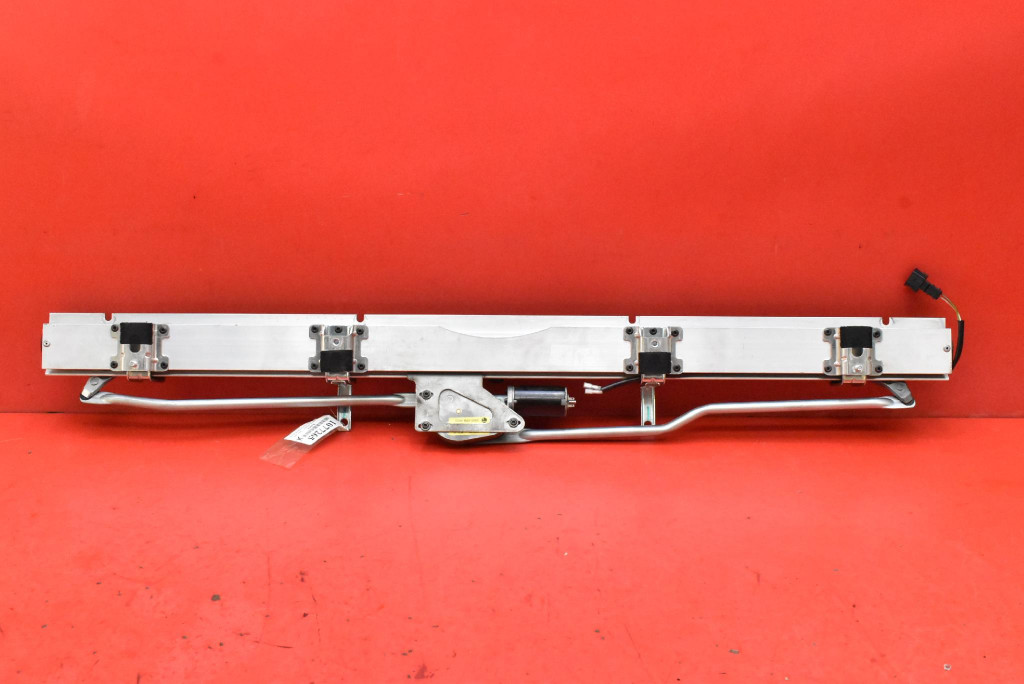 blinds electrical windows MERCEDES E-class W211 sedan 02-06