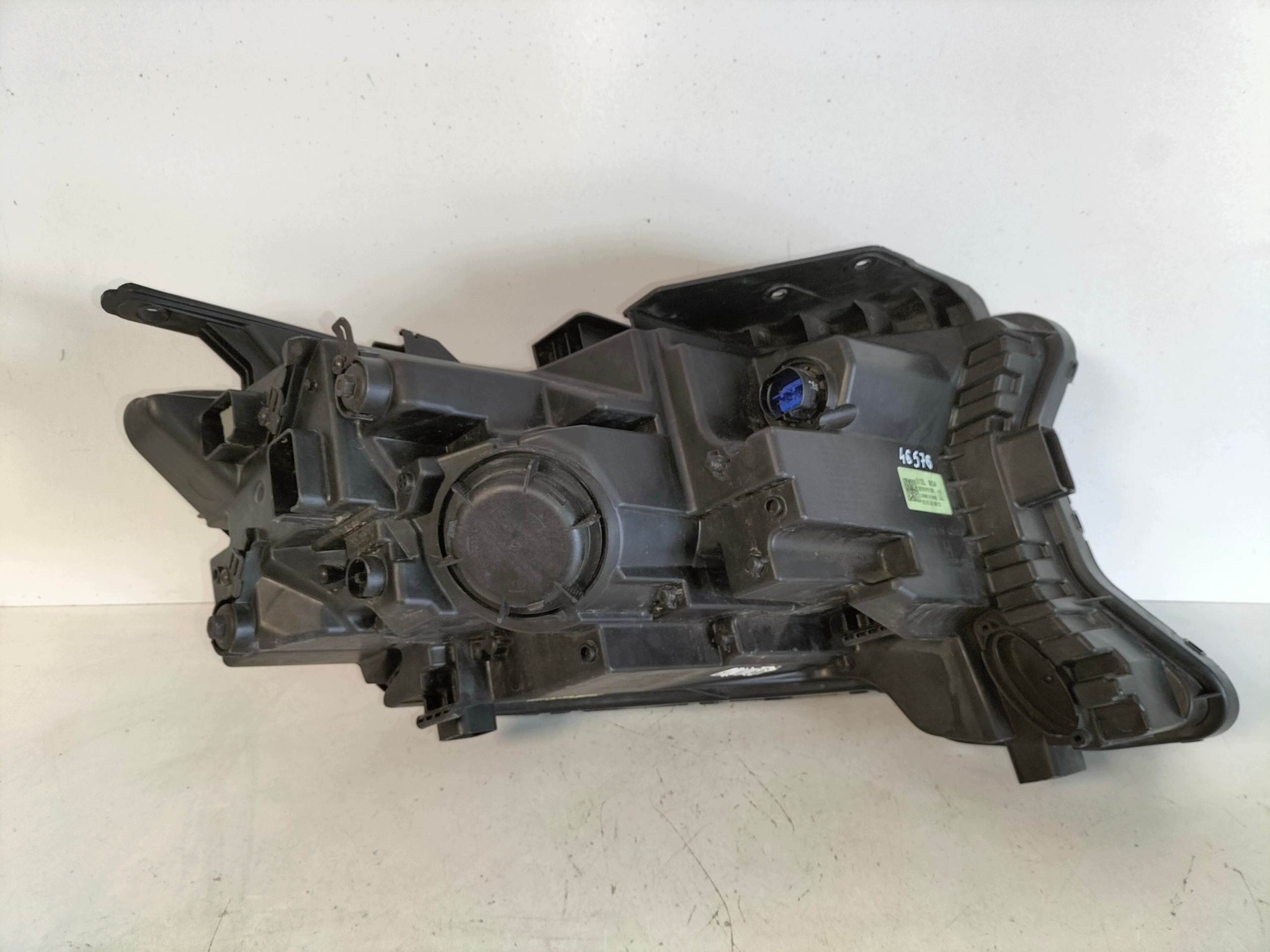 light front reflektor left KIA SORENTO 4 IV MQ4 20-24 FULL LED