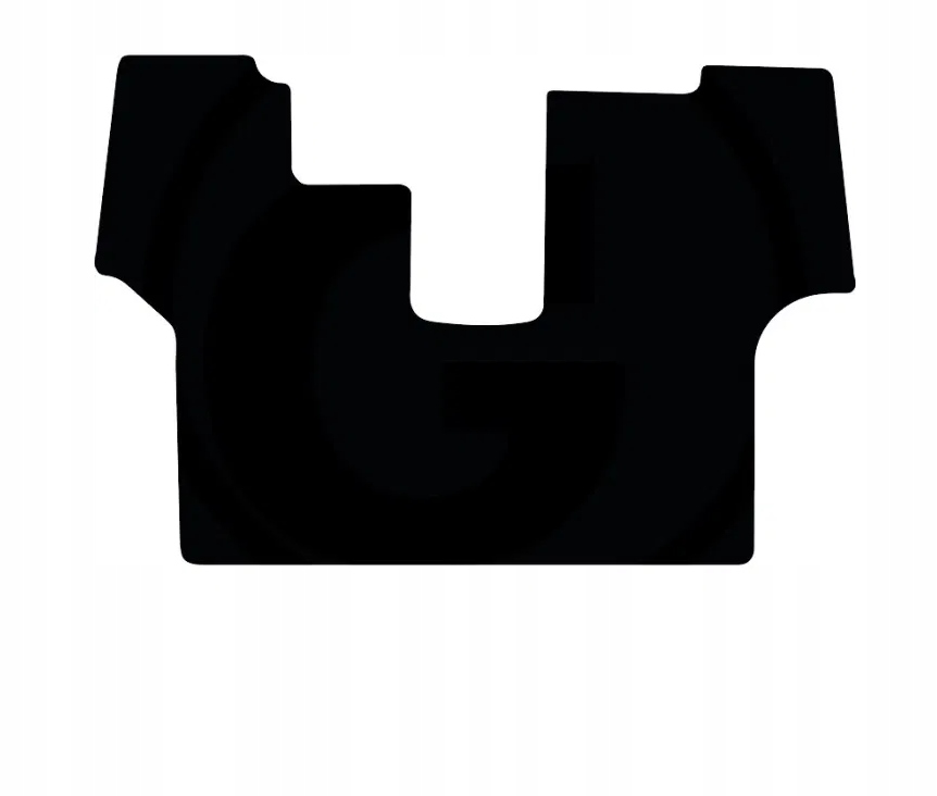 Fendt 400, 700, 800 Vario COM2 rohož >2000