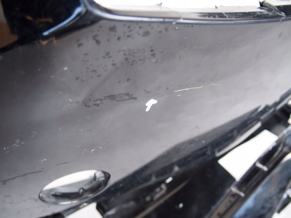 Seat Leon 4 IV 20r Cupra bumper front front 6xPDC