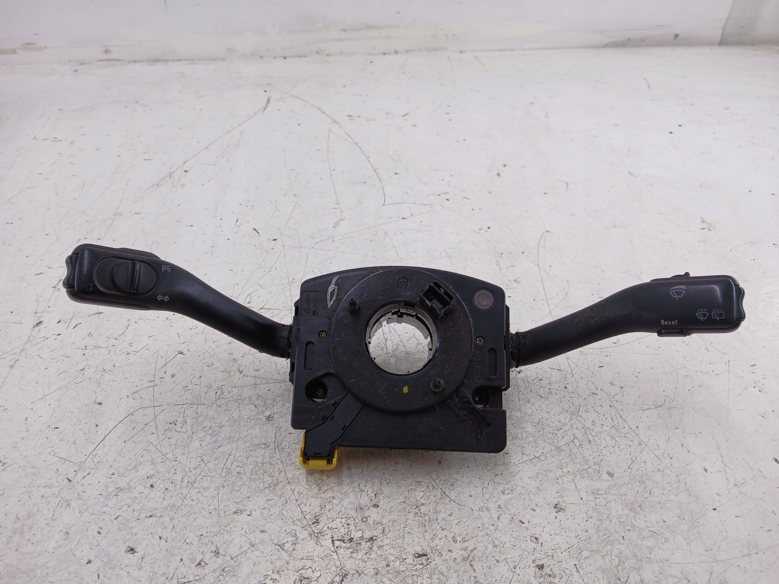 VW GOLF IV PASSAT B5 DEVIO LUCI TERGICRISTALLO TERGI 4B0953503H 1J0959654AP TEMPOMAT
