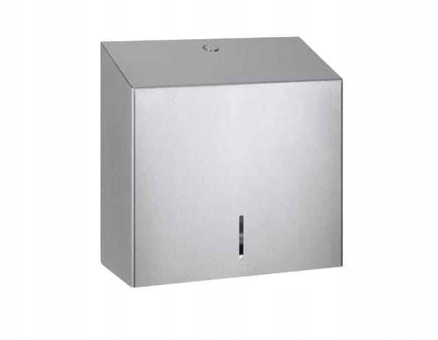 Maxi zásobník na skladacie papierové utierky Stella R1 30.201A-SB