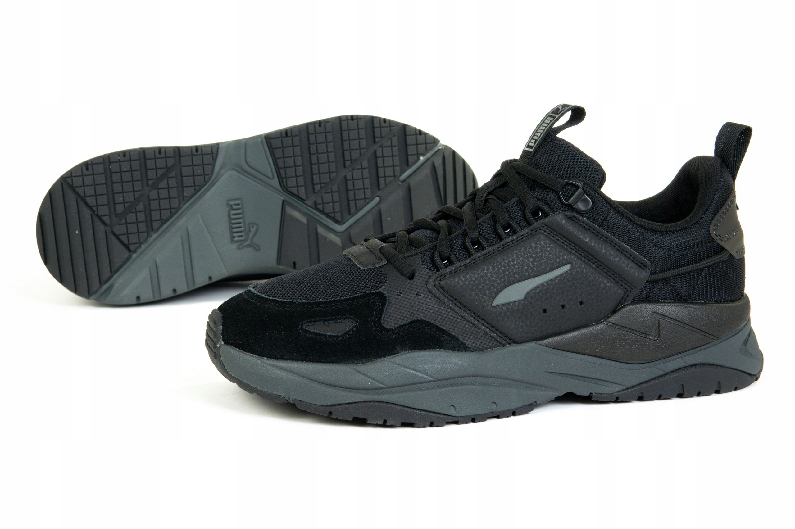 

Buty Puma X-RAY2 Ramble 380727 01 Czarne R. 42.5