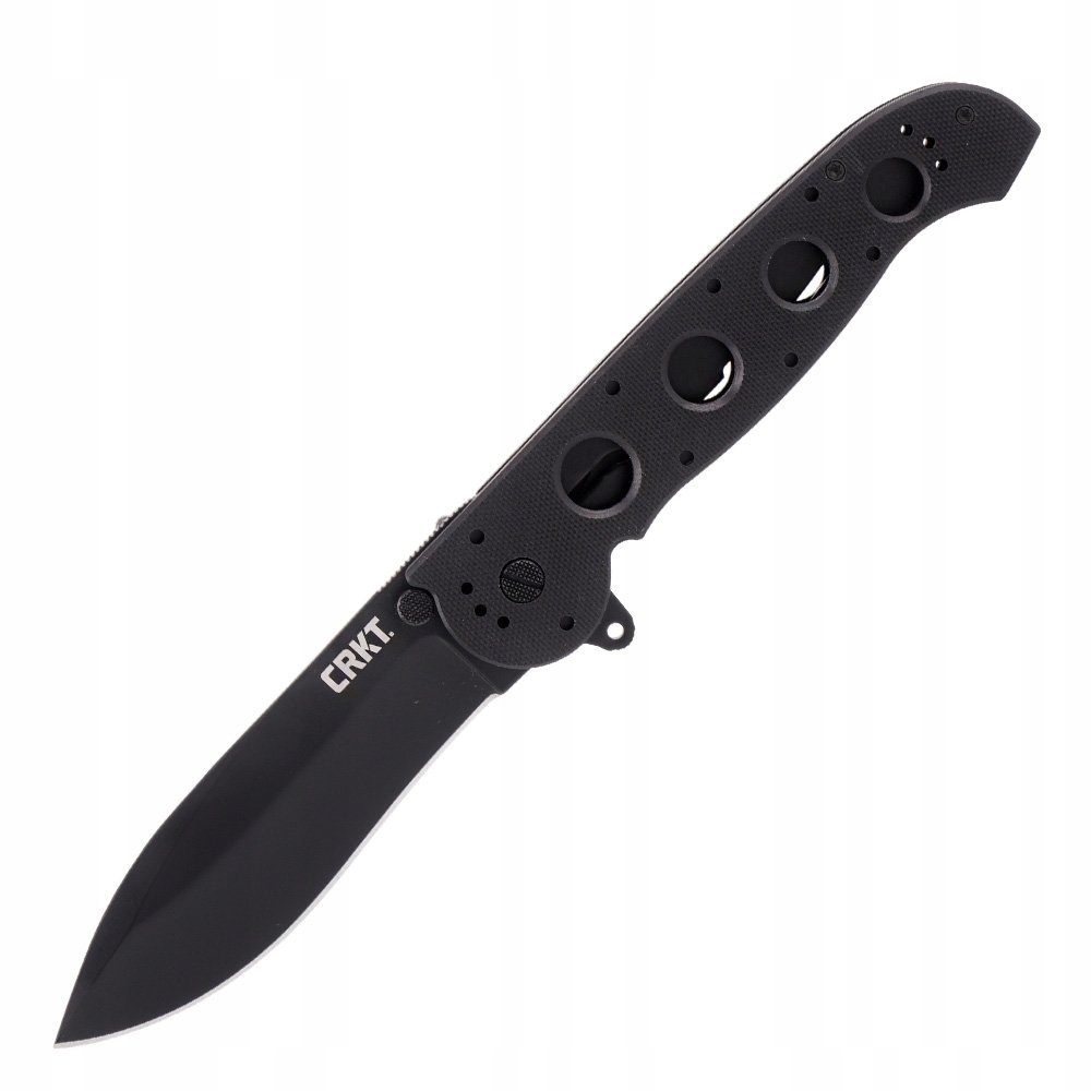 Nůž Crkt M21 04 G10 taktický Edc z nerezové oceli