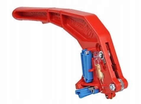 Rukojeť Pro Masterpiuma P3 12MM Montolit Art. 506