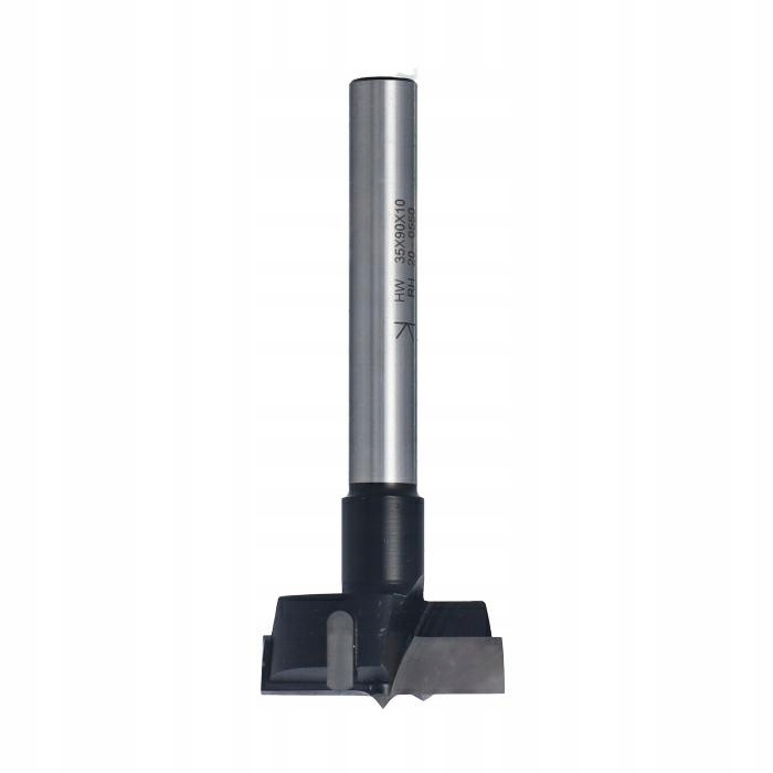 

Cmt Wiertło Puszkowe Hm D25 S10mm/Drewno/płyta/MDF
