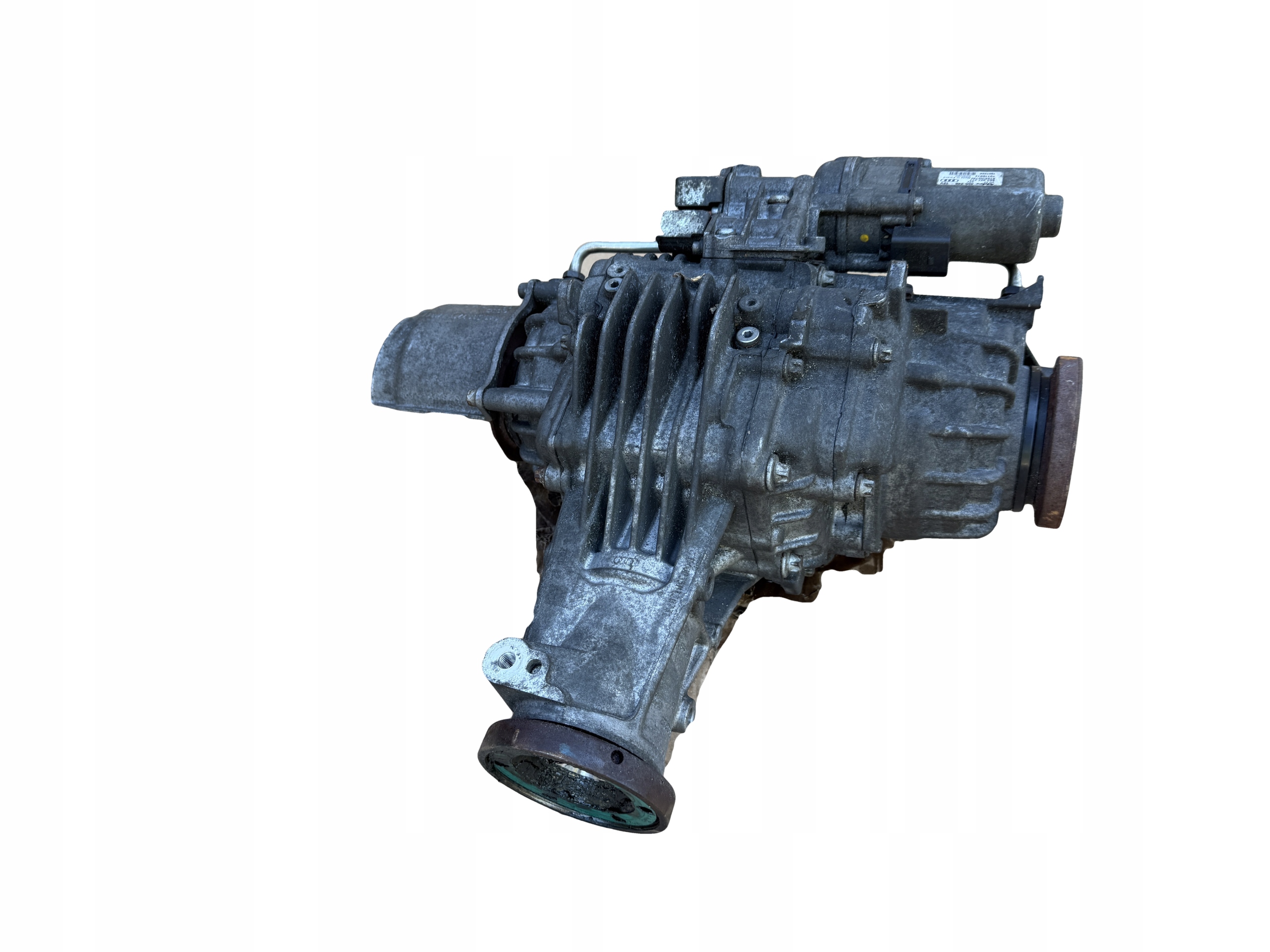 AUDI RS6 RS7 4G C7 differential rear diff 0BF500043R MKV