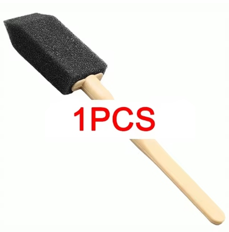 Szczotka Do Czyszczenia kratek nawiewu kokpitu szczelin 1 szt