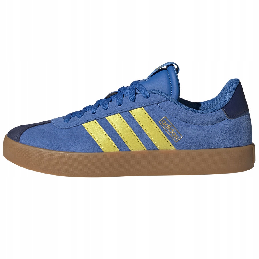 Adidas VL Court 3.0 (43 1/3) Pánské boty modré