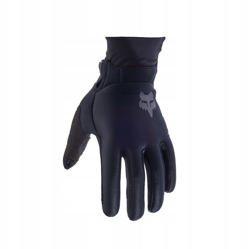 Fox Rękawice Motocyklowo-rowerowe Fox Defend Thermo Black L 31322_001_L