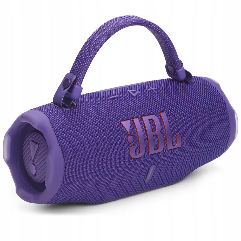 Jbl Charge 6 reproduktor, fialový