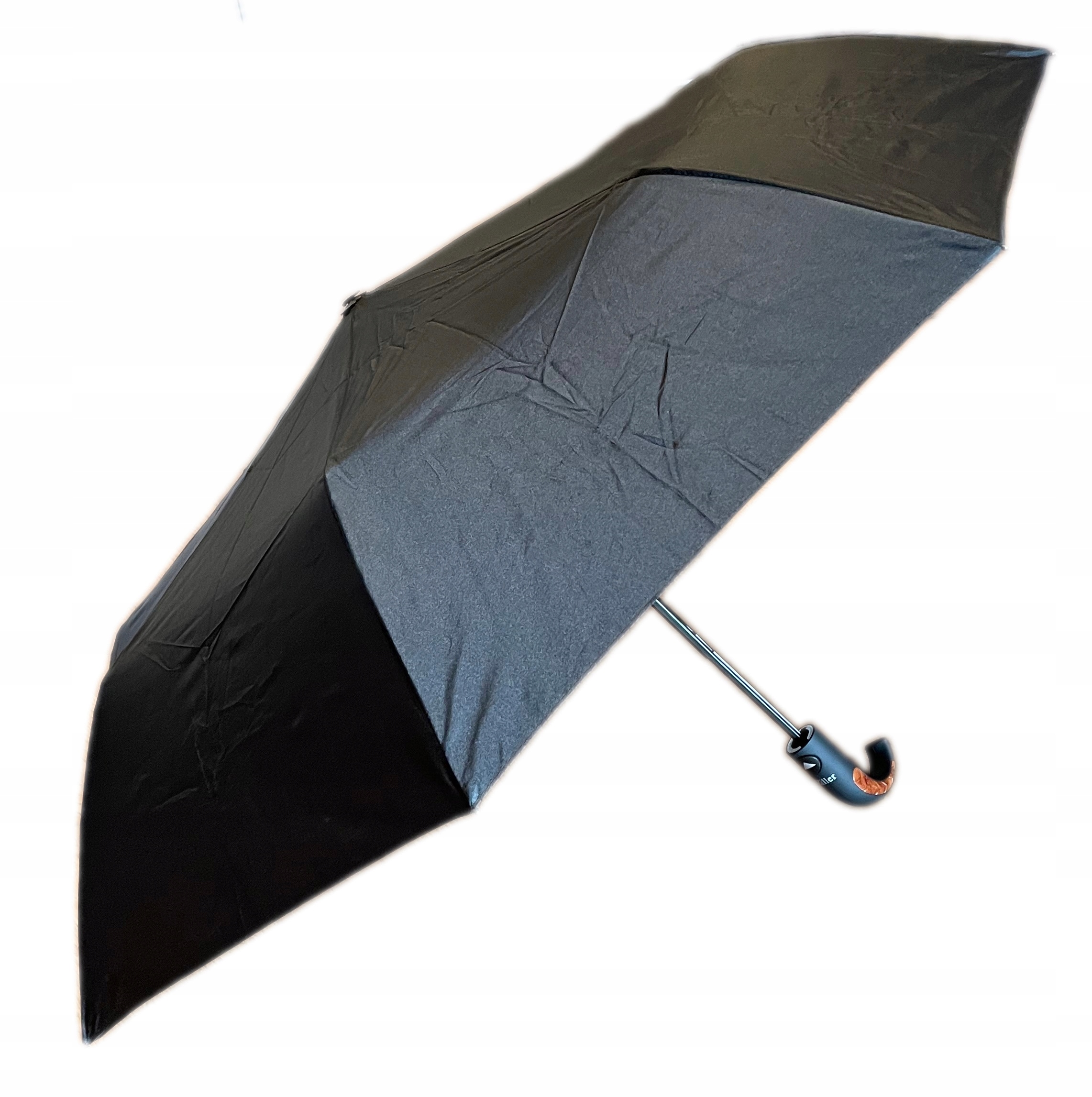 

Parasol Parasolka Składana Automat Duży XL Unisex