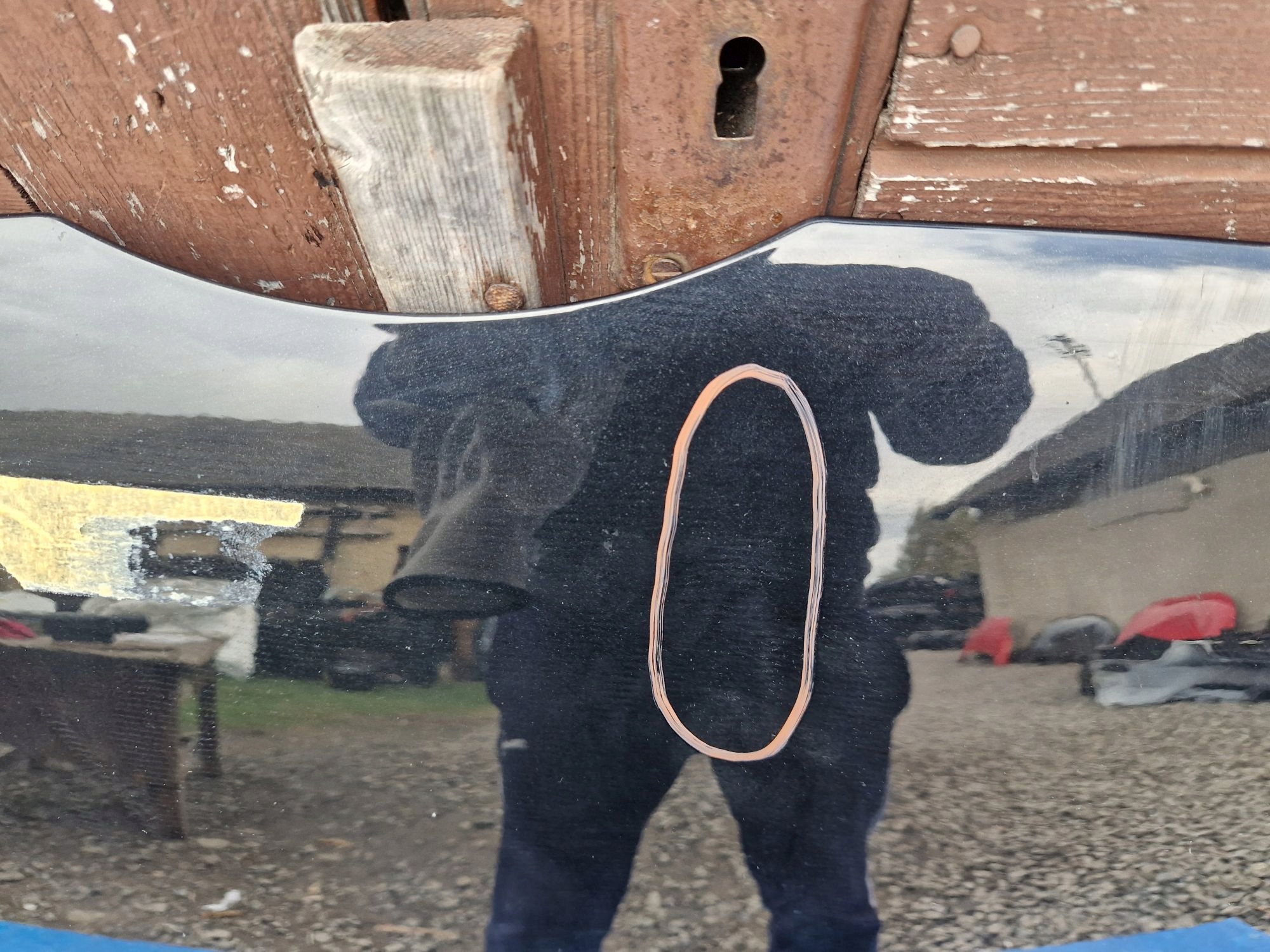 engine housing cover bonnet FORD FOCUS III MK3 2010R-> 2014R