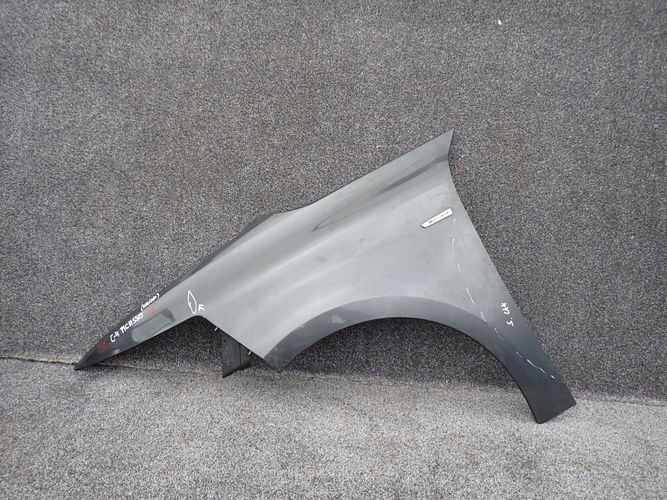 CITROEN C4 PICASSO KROTKI 13- fender left front front