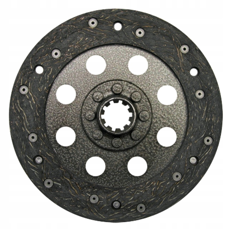 Tarcza sprzęgła Sachs 225 Z 26x32mm 10 wpustów