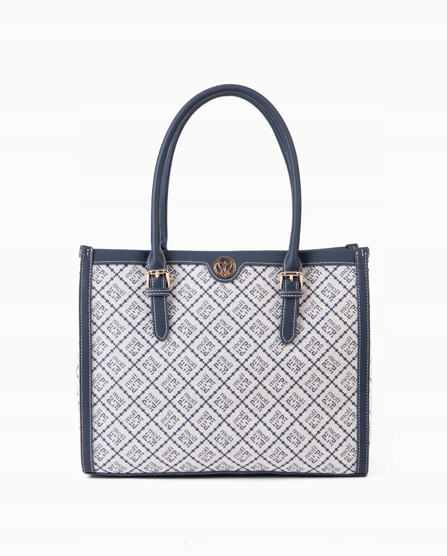 Dámská kabelka Pepe Moll 231431 Navy